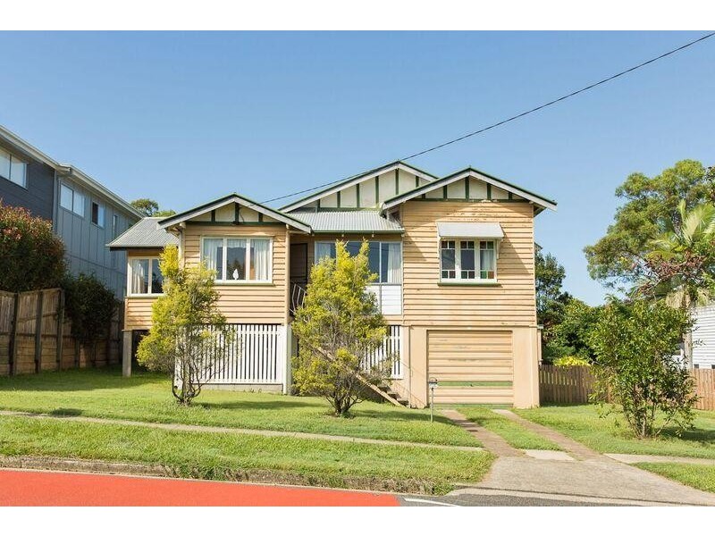 136 Lloyd, Alderley QLD 4051