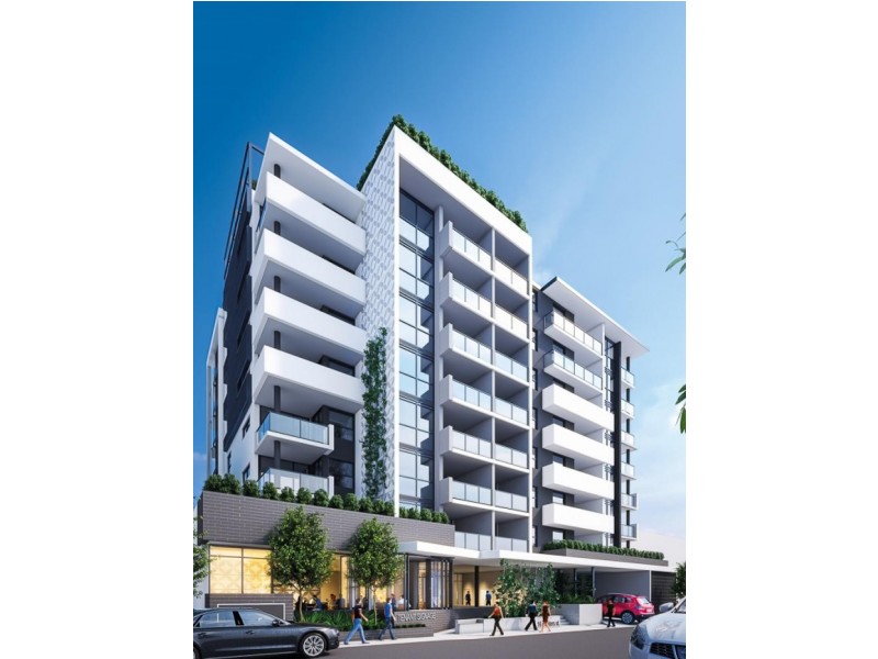 301 / 16 Masters Street, Newstead QLD 4006