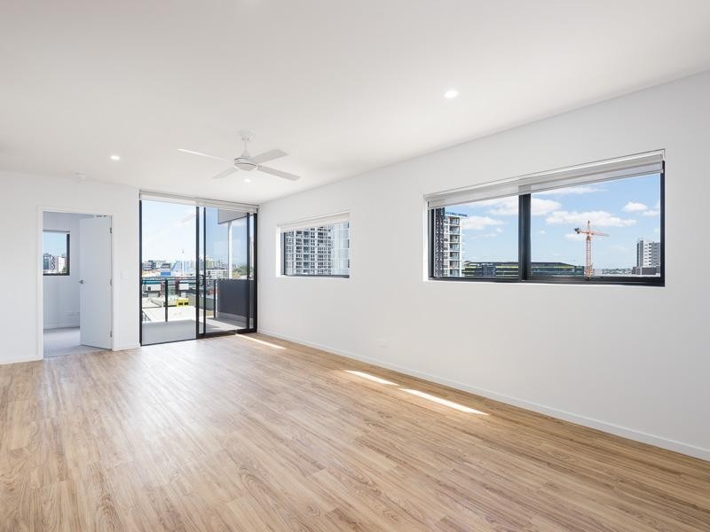 201  / 16 Masters Street, Newstead QLD 4006