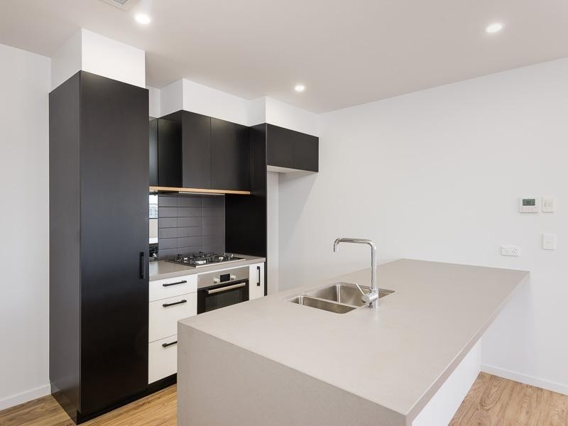 201  / 16 Masters Street, Newstead QLD 4006