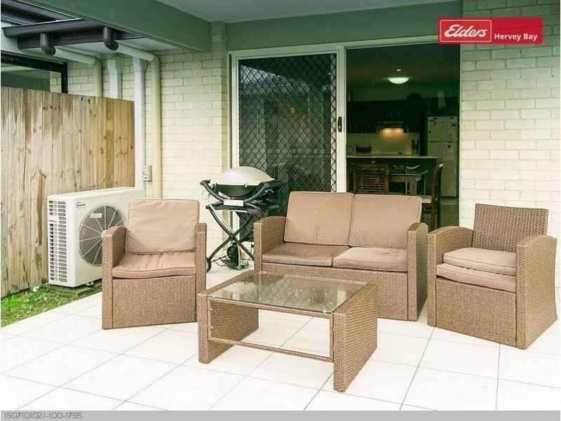 134/ 230 Pulgul St, Urangan QLD 4655