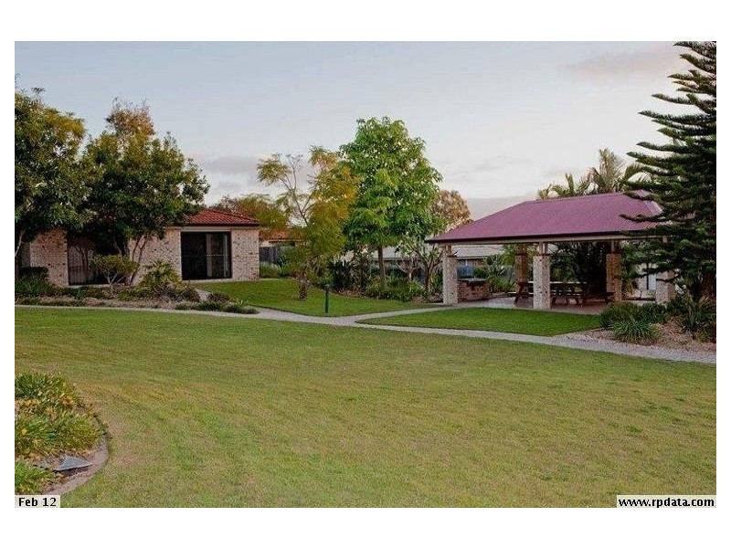 Sunnybank Hills QLD 4109