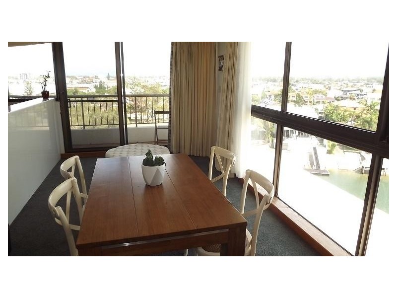 Paradise Waters QLD 4217