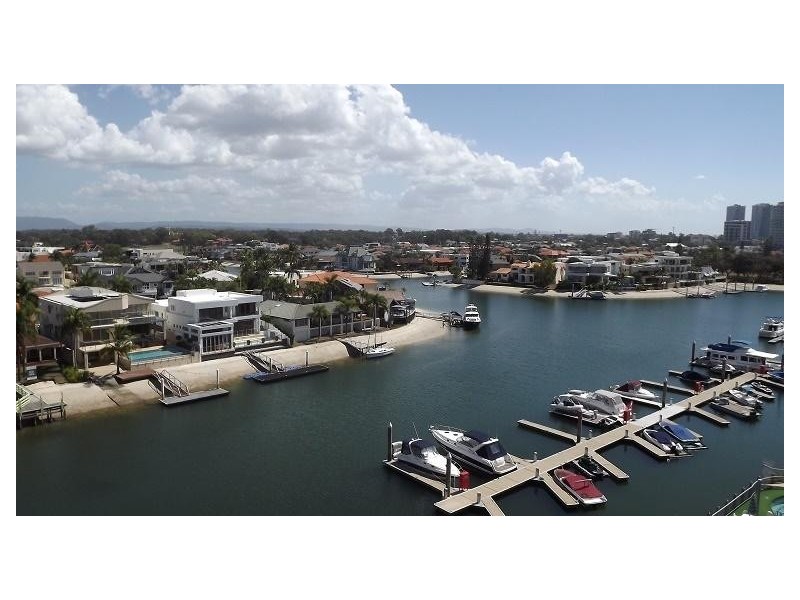 Paradise Waters QLD 4217