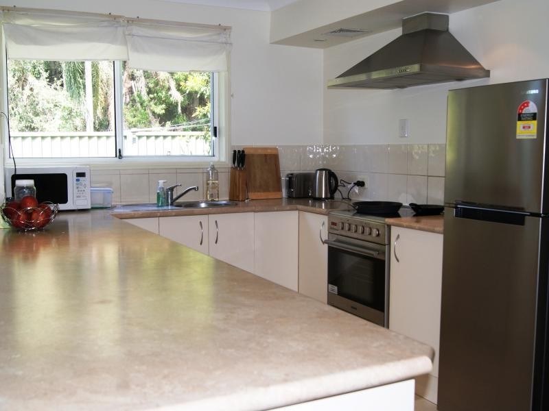 97 Edmund Rice Drive, Southport QLD 4215