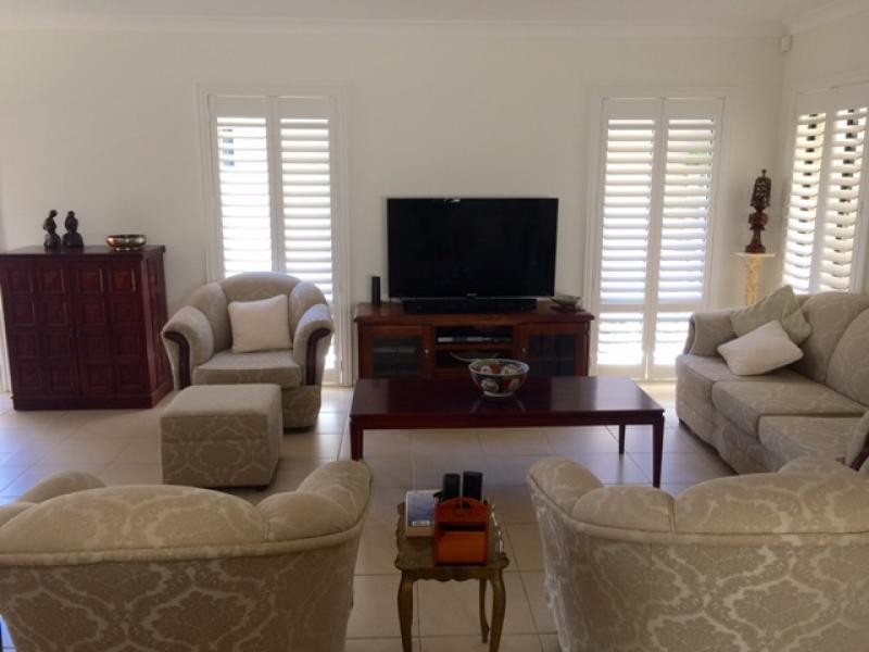 Hope Island QLD 4212