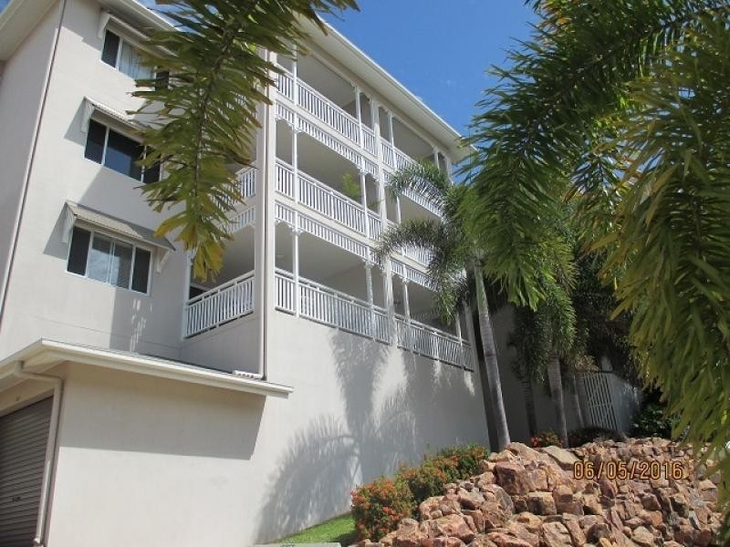 84/ 42 Warburton Street, North Ward QLD 4810