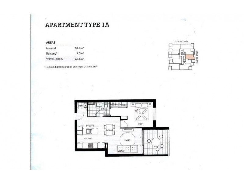 704/16 Masters Street, Newstead QLD 4006