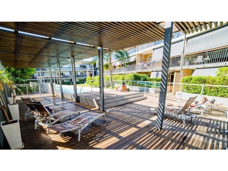 16/18 Addison Avenue, Bulimba QLD 4171