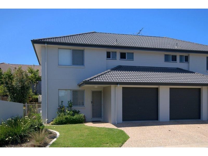 Mango Hill QLD 4509