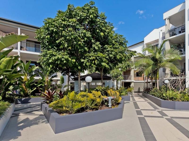52-62 NEWSTEAD TERRACE, Newstead QLD 4006