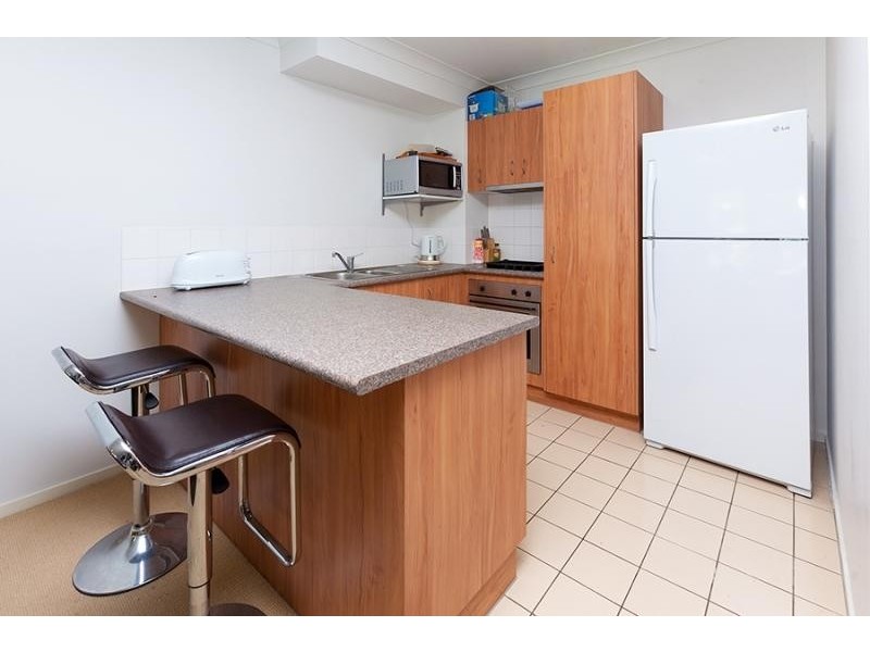 52-62 NEWSTEAD TERRACE, Newstead QLD 4006