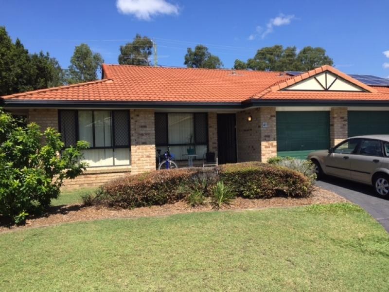 41/245 Albany Creek Rd, Bridgeman Downs QLD 4035