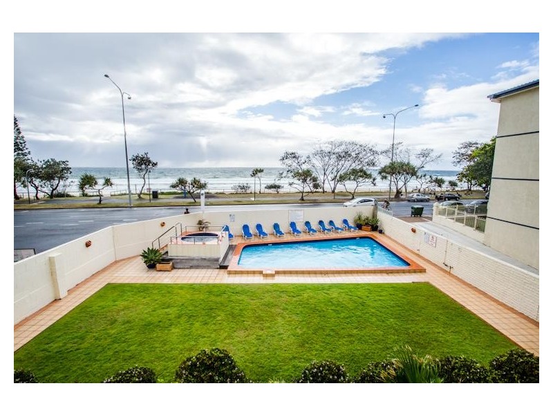 131/2 Ocean Ave, Surfers Paradise QLD 4217