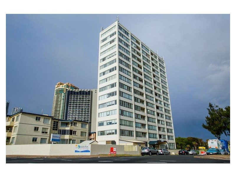 131/2 Ocean Ave, Surfers Paradise QLD 4217