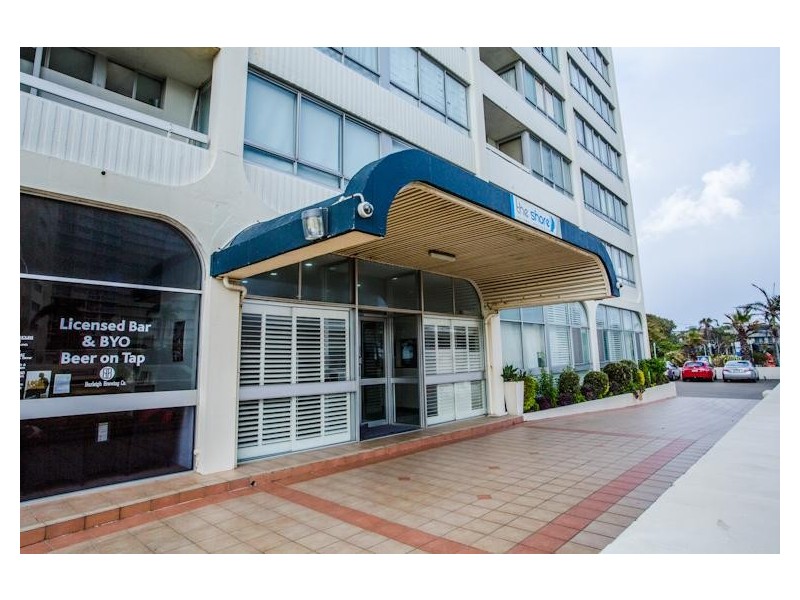 131/2 Ocean Ave, Surfers Paradise QLD 4217