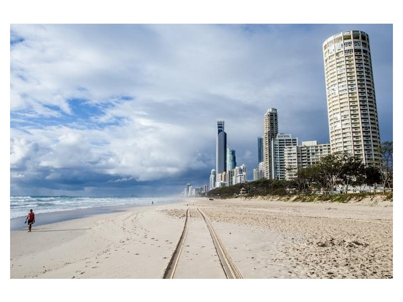 131/2 Ocean Ave, Surfers Paradise QLD 4217