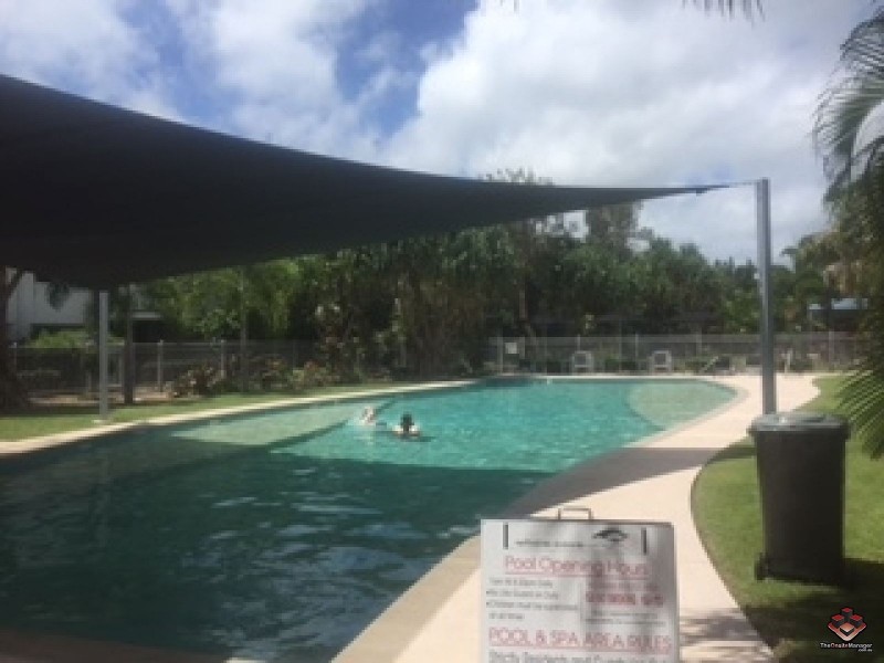 Urangan QLD 4655