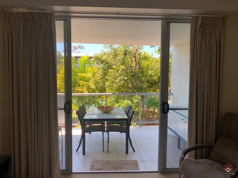 Urangan QLD 4655