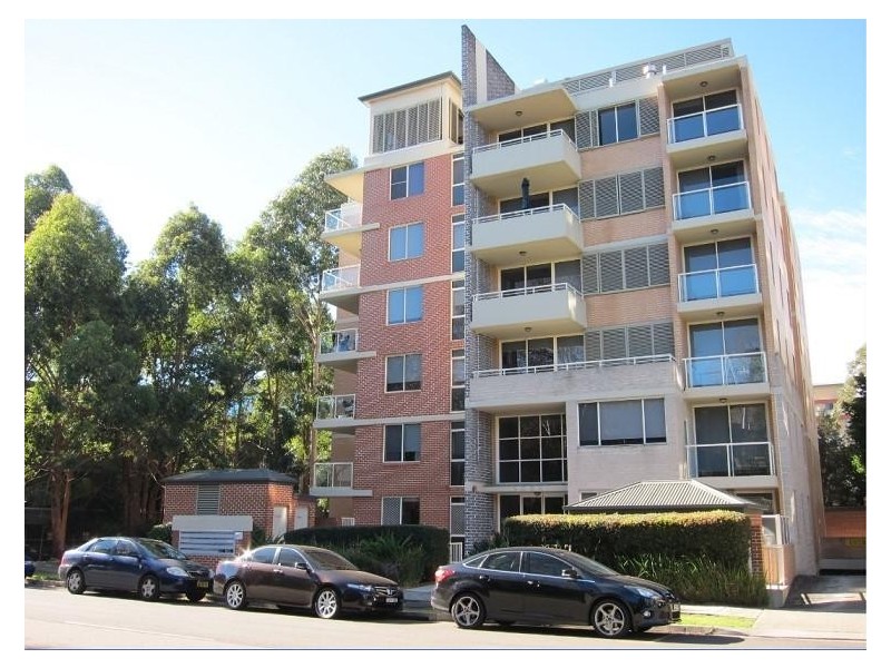 45/20-22 Thomas Street, Waitara NSW 2077