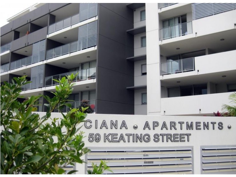 75 / 59 Keating St, Indooroopilly QLD 4068