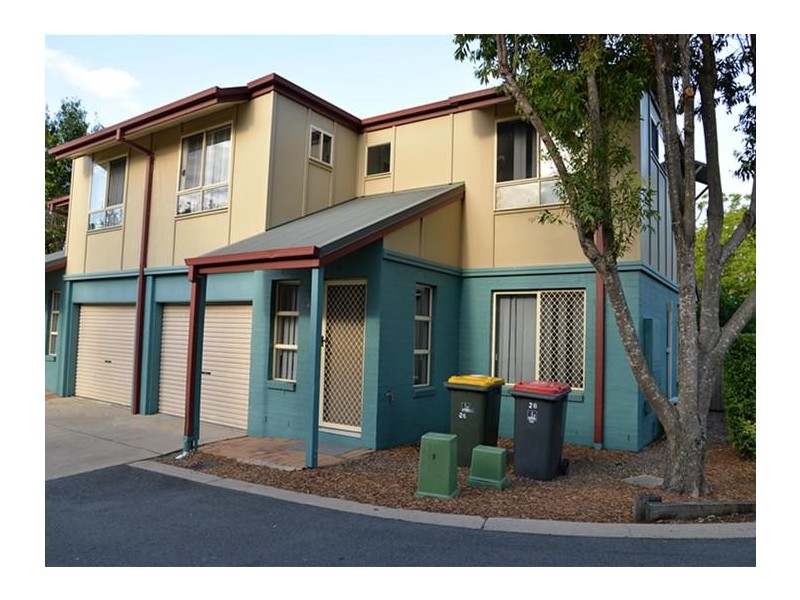 26/11 Oakmont Avenue, Oxley QLD 4075