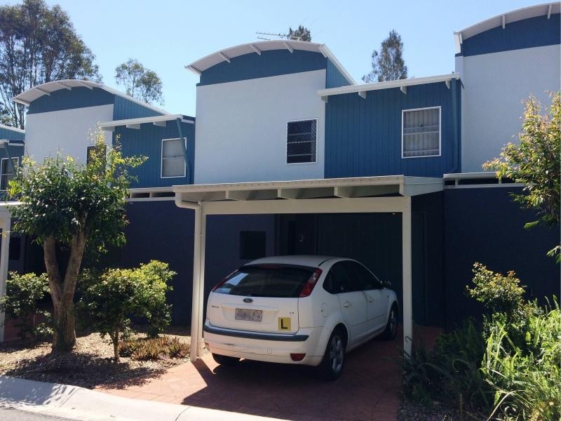 30/206 DARCY ROAD, Norman Park QLD 4170