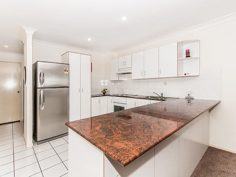 30/206 DARCY ROAD, Norman Park QLD 4170