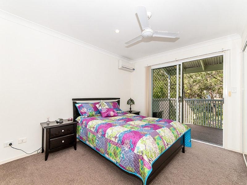 30/206 DARCY ROAD, Norman Park QLD 4170