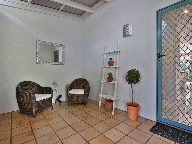 30/206 DARCY ROAD, Norman Park QLD 4170