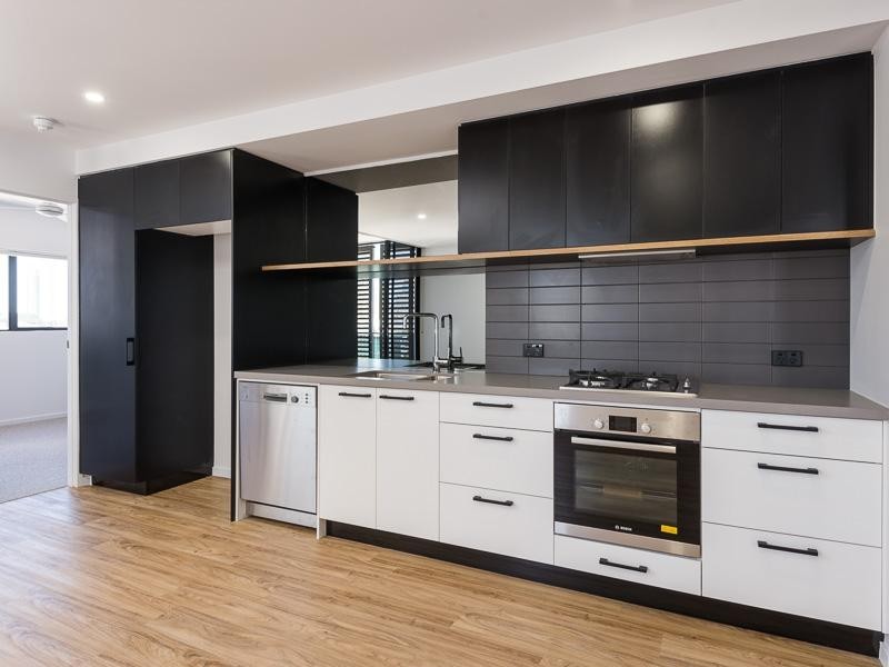 207 / 16 Masters Street, Newstead QLD 4006