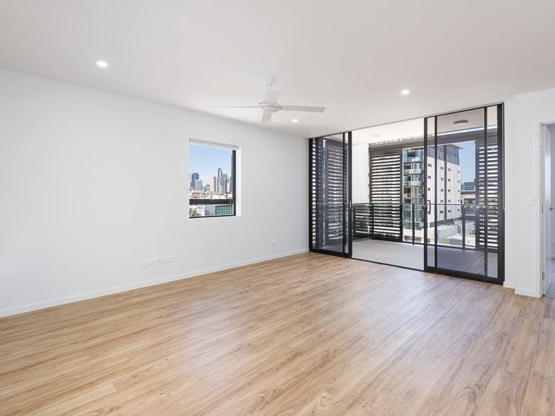 207 / 16 Masters Street, Newstead QLD 4006
