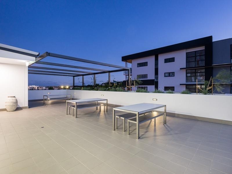 207 / 16 Masters Street, Newstead QLD 4006