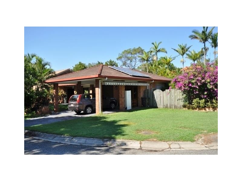 Indooroopilly QLD 4068