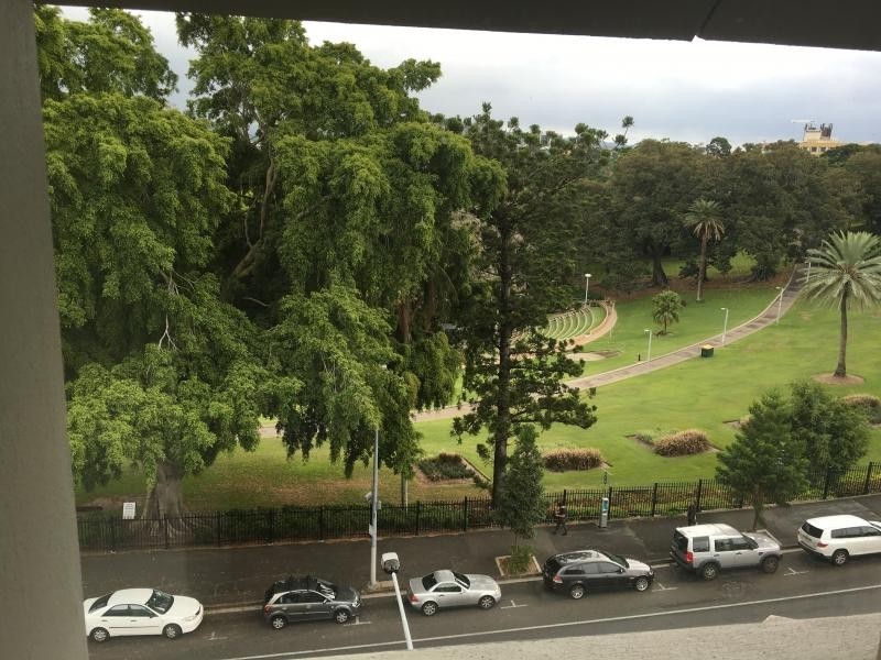 502/391 Wickham Tce, Spring Hill QLD 4000