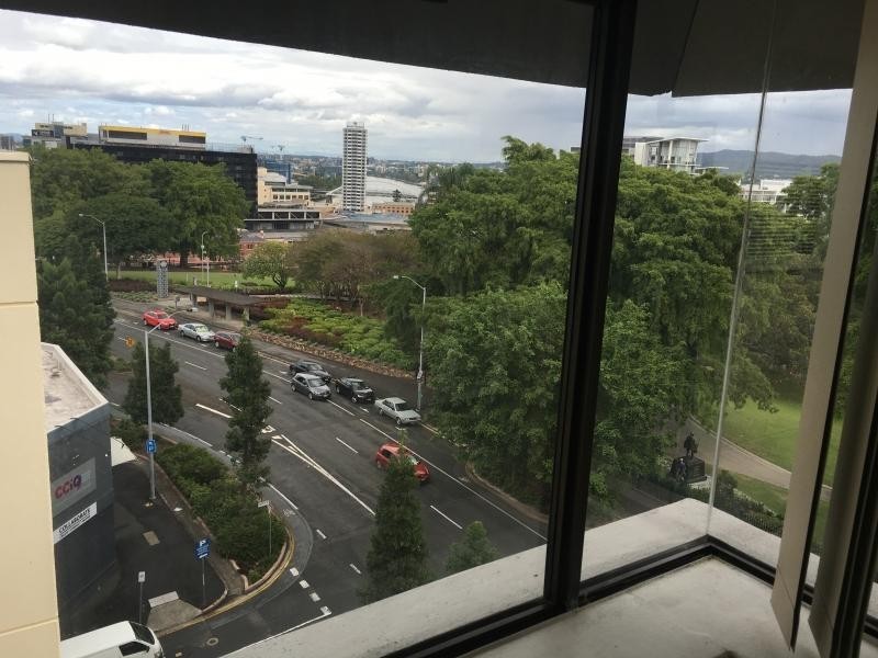 502/391 Wickham Tce, Spring Hill QLD 4000