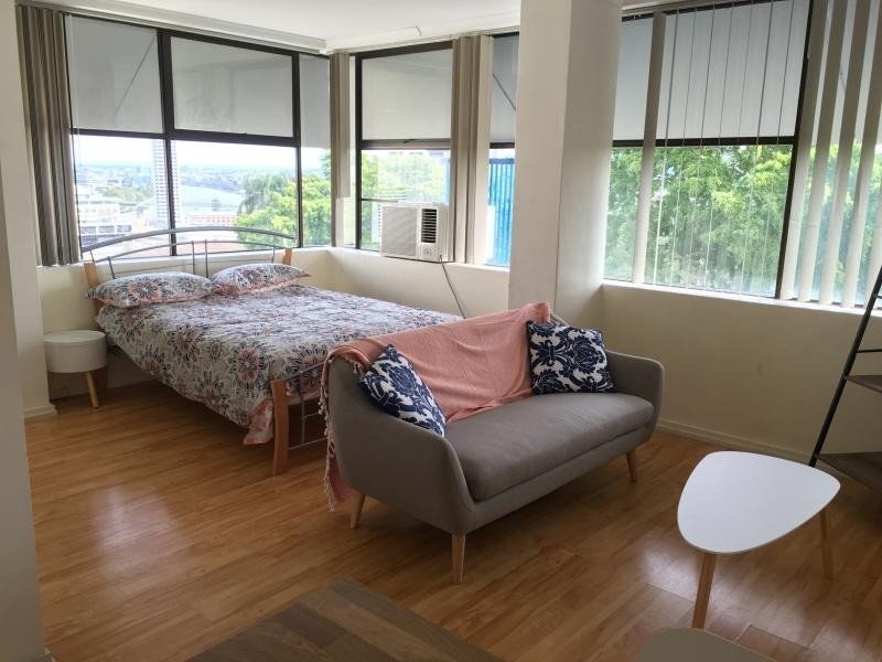 502/391 Wickham Tce, Spring Hill QLD 4000