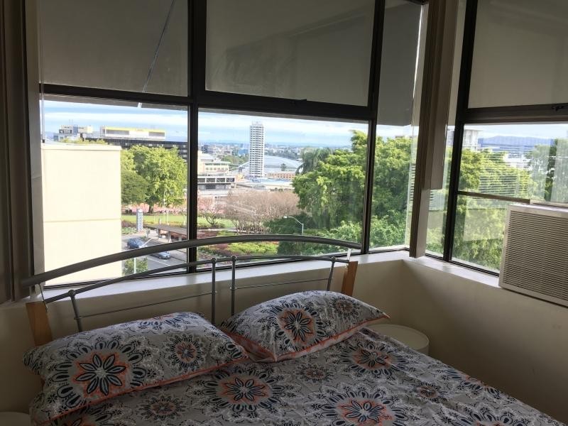 502/391 Wickham Tce, Spring Hill QLD 4000