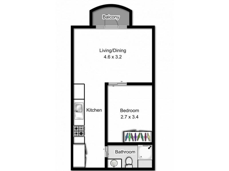 8 Duncan st, Fortitude Valley QLD 4006
