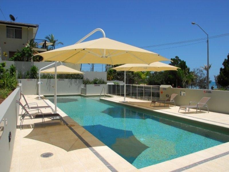 unit 205 / 241 Esplanade, Pialba QLD 4655