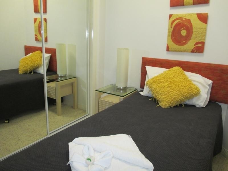 unit 205 / 241 Esplanade, Pialba QLD 4655
