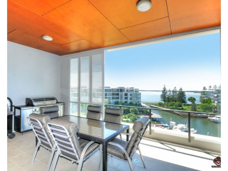 5602/323 Bayview Street, Hollywell QLD 4216