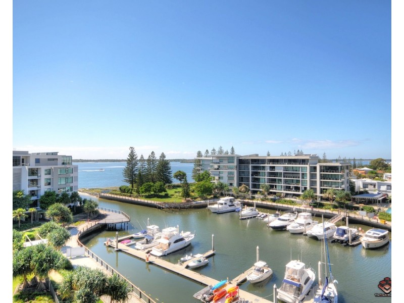 5602/323 Bayview Street, Hollywell QLD 4216