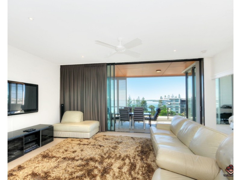 5602/323 Bayview Street, Hollywell QLD 4216