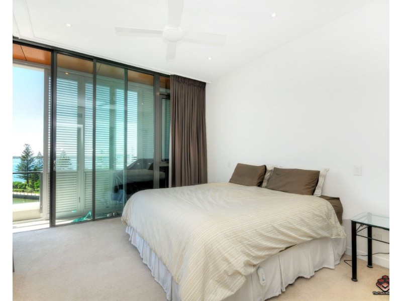 5602/323 Bayview Street, Hollywell QLD 4216