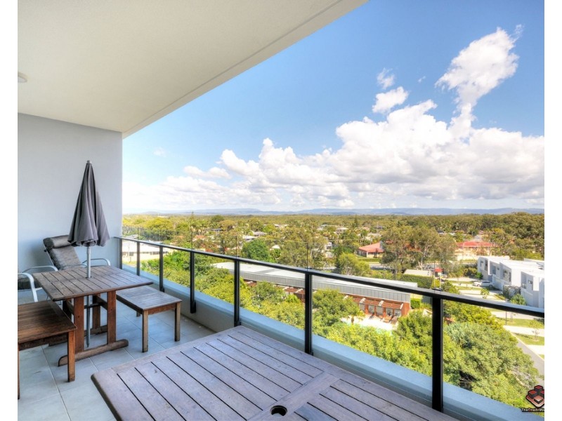 5602/323 Bayview Street, Hollywell QLD 4216