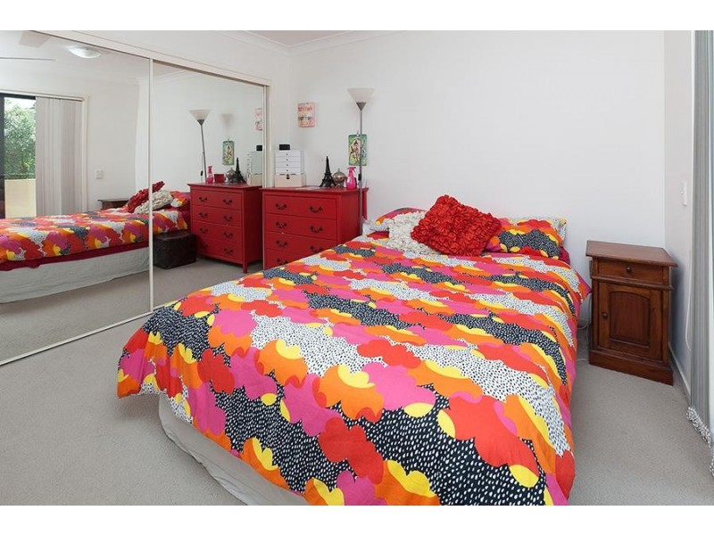 E3 / 52-62 Newstead Terrace, Newstead QLD 4006