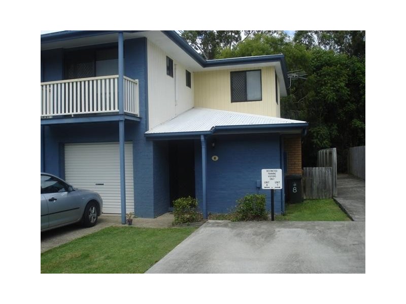 Unit 8 / 49 Gannon Avenue, Manly QLD 4179