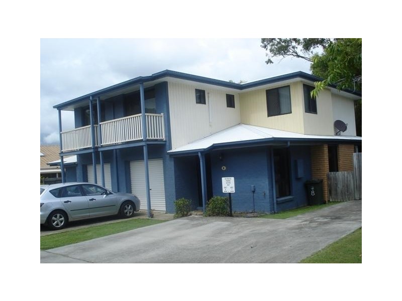 Unit 8 / 49 Gannon Avenue, Manly QLD 4179