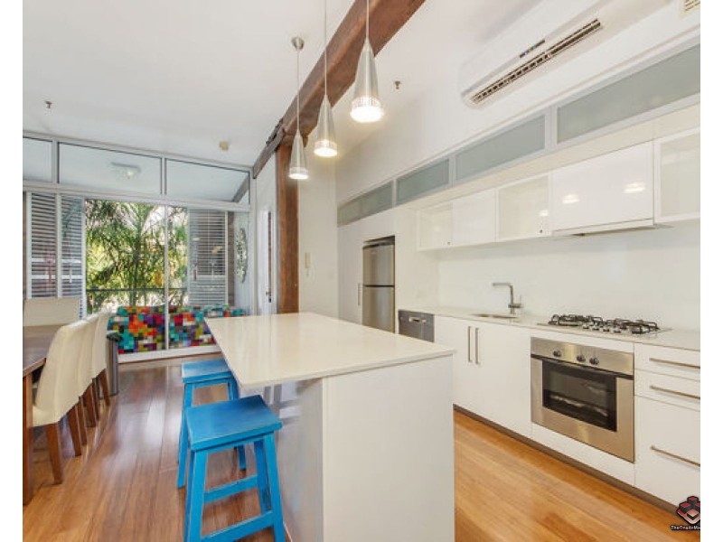 88 Macquarie Street, Teneriffe QLD 4005